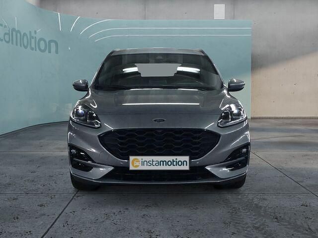 Gebraucht Ford Kuga ST-Line 120 PS (88 kW) 2024 Silber SUV