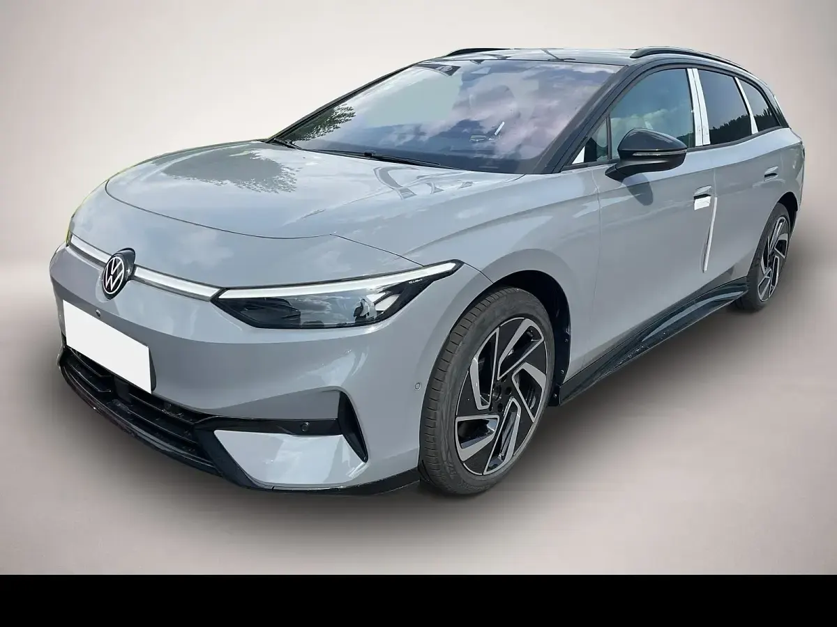 Gebraucht VW ID.7 IQ Drive 210 kW (286 PS) 2026 Kombi
