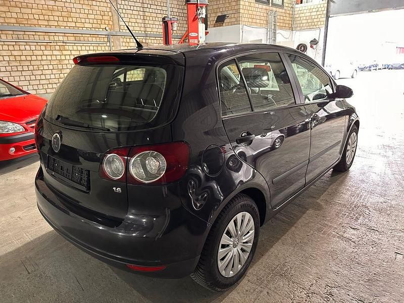Gebraucht VW Golf IV 102 PS (75 kW) 2005 Schwarz Limousine