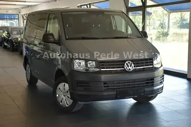 Gebraucht VW T6 R 150 PS (110 kW) 2017 Andere Van