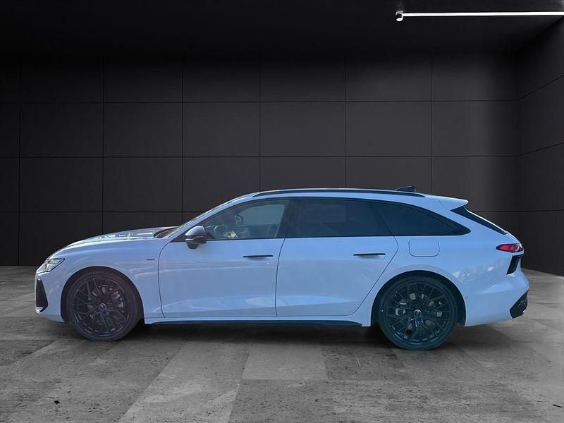 Gebraucht Audi A6 Edition .1 252 PS (185 kW) 2026 Weiß Kombi