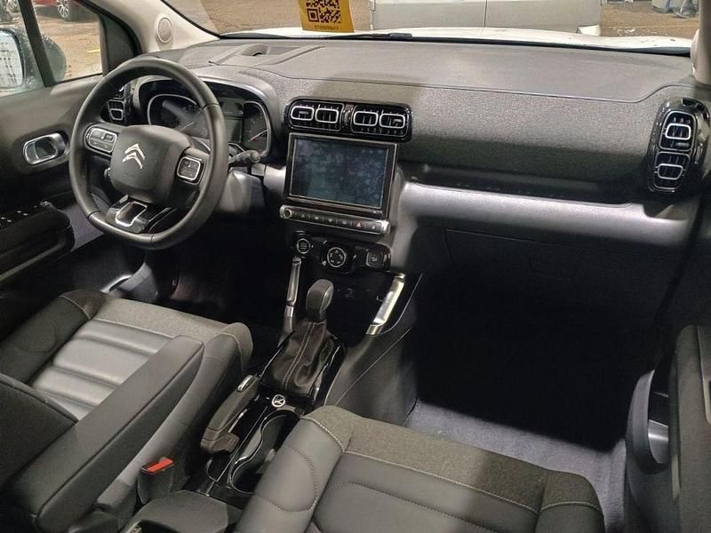 Gebraucht Citroën C3 Aircross Shine 131 PS (96 kW) 2024 Unbekannt SUV