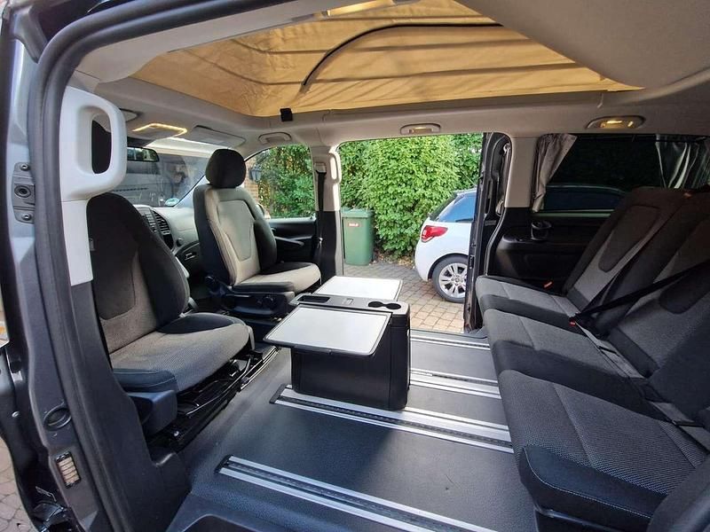 Gebraucht Mercedes E250 Exclusive 190 PS (139 kW) 2019 Grau Kombi