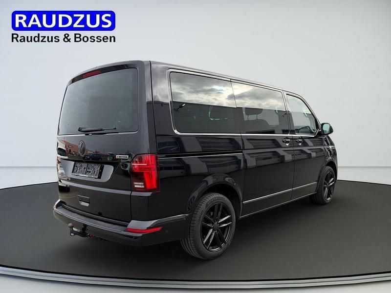 Gebraucht VW Multivan Highline 204 PS (150 kW) 2024 Van