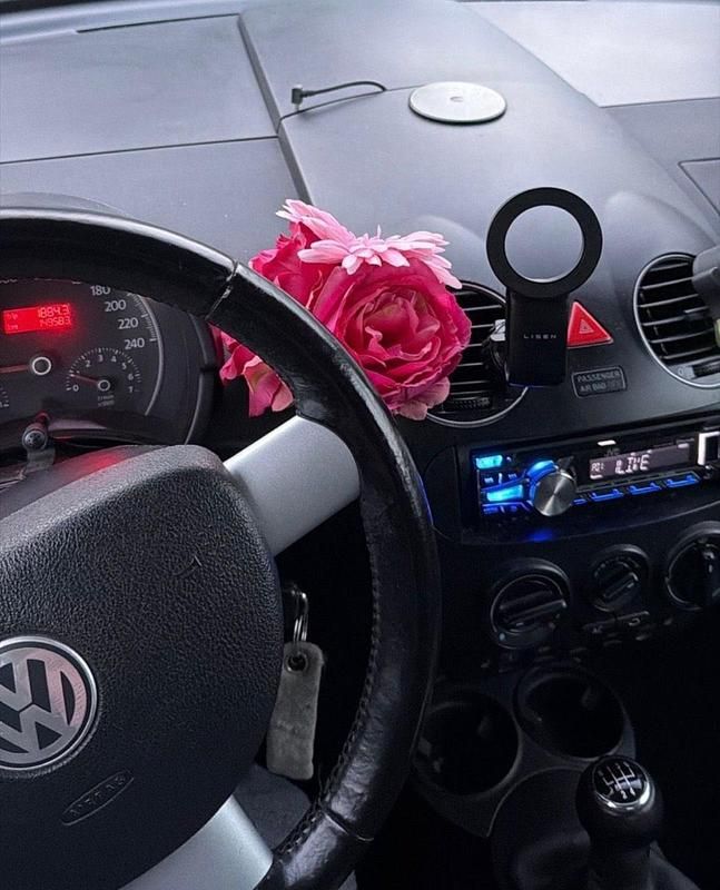 Gebraucht VW New Beetle Freestyle 102 PS (75 kW) 2010 Andere farben Kleinwagen