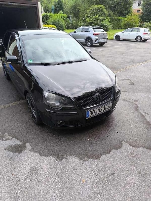 Gebraucht 2008 VW Polo Edition Limousine | 2.200 € (Guter Preis) - Bild 1/4