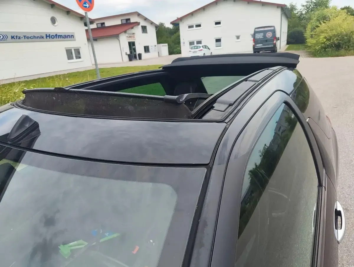 Gebraucht Citroën DS3 So Chic 120 PS (88 kW) 2014 Cabrio