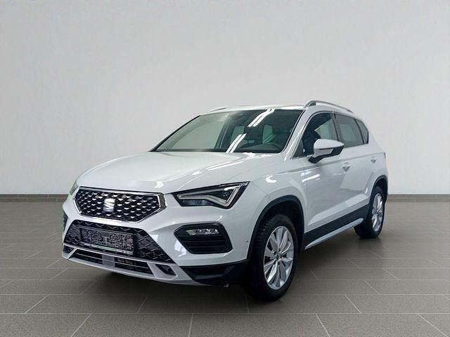 Weiß Gebraucht 2025 Seat Ateca Xperience SUV | 29.100 € (Fairer Preis) - Bild 1/4