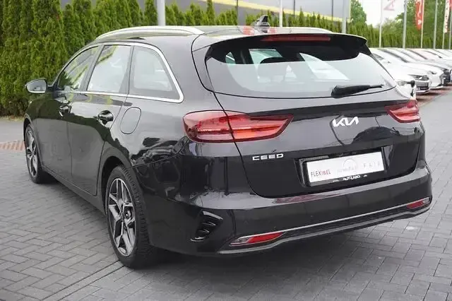 Usado Kia Ceed 2023 Andere Utilitario