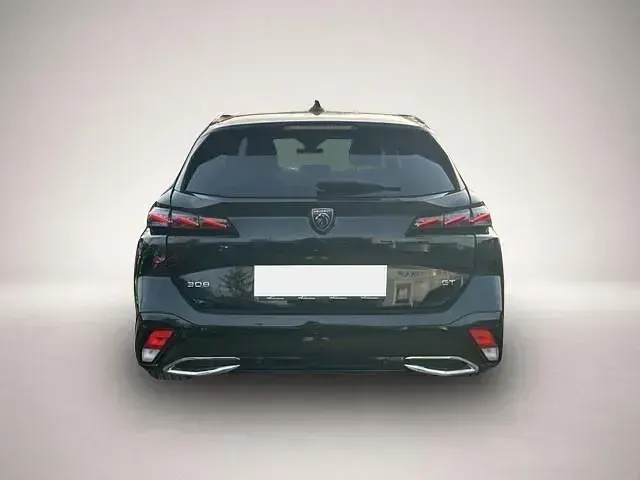 Gebraucht Peugeot 308 SW GTi 131 PS (96 kW) 2023 Manufacturer Kombi