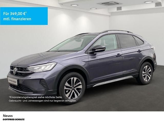 Rauchgrau metallic Neu 2025 VW Taigo SUV | 25.480 € (Superpreis) - Bild 1/3