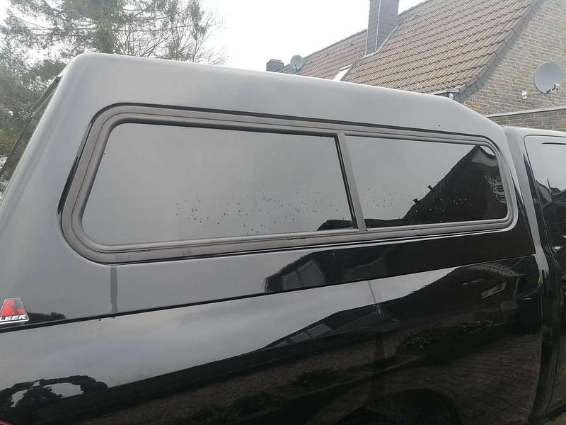 Second-hand Dodge Ram 396 CP (291 kW) 2012 Negru Pickup