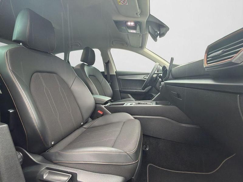 Gebraucht Cupra Formentor 204 PS (150 kW) 2023 Weiß SUV