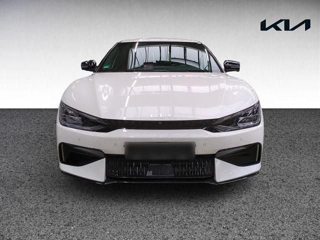 Gebraucht Kia EV6 GT 430 kW (585 PS) 2025 Weiß SUV