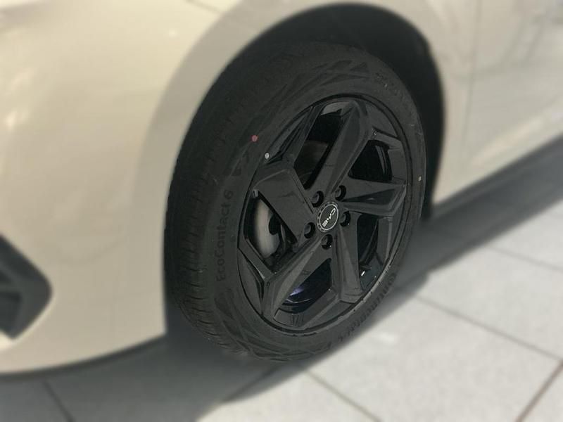 Gebraucht BYD Seal Comfort 212 PS (155 kW) 2025 Grau