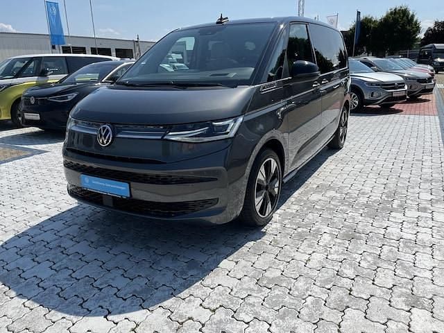 Gebraucht 2024 VW T7 Edition Van | 62.880 € (Etwas zu teuer) - Bild 1/4