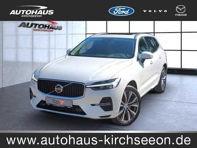Gebraucht 2022 Volvo XC60 SUV | 33.750 € (Superpreis) - Bild 1/4