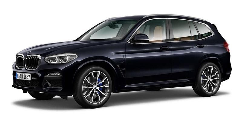 Gebraucht 2020 BMW X3 SUV | 77.978 € - Bild 1/1