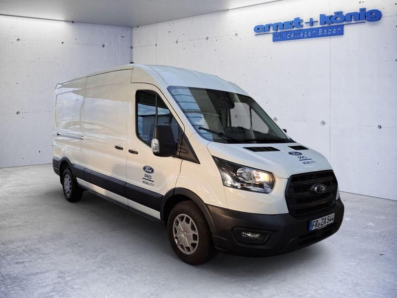 Gebraucht Ford Transit Trend 2024 Van