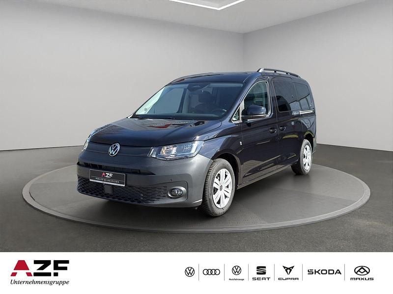 Gebraucht VW Caddy Maxi California 122 PS (89 kW) 2026 Van / Kleinbus