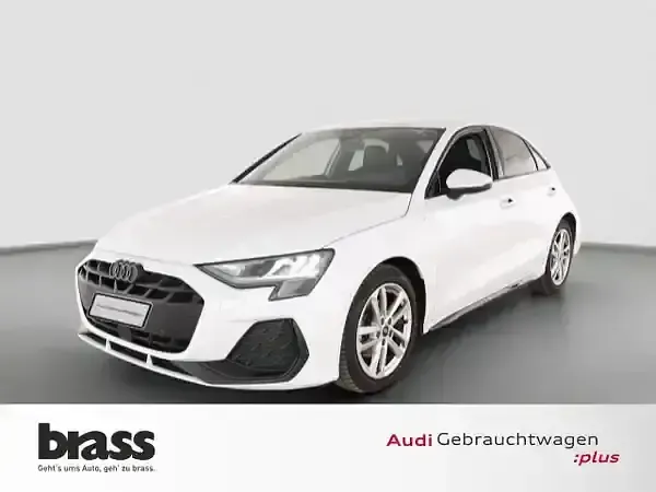 Gebraucht Audi A3 S-Line 150 PS (110 kW) 2025 Limousine
