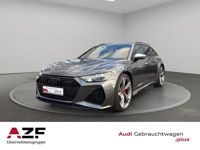 Occasion Audi RS6 Ambiente 600 ch (441 kW) 2025 Break