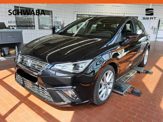 Gebraucht Seat Ibiza FR 110 PS (80 kW) 2023 Kleinwagen