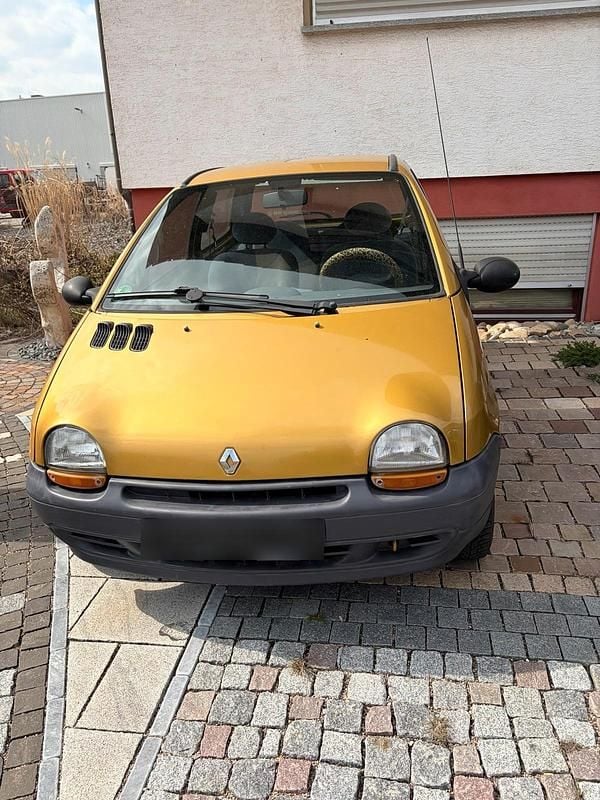 Usata Renault Twingo 1998 Utilitaria
