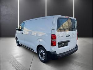 Neu Opel Vivaro 144 PS (105 kW) 2025 Weiß (kaolin weiß) Van / Kleinbus