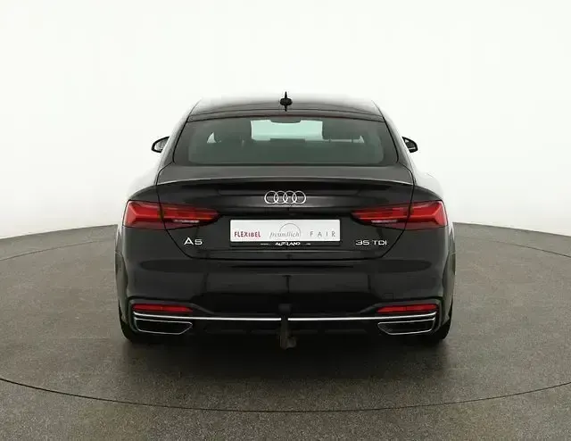 Usata Audi A5 Comfort 2020 Andere Coupé