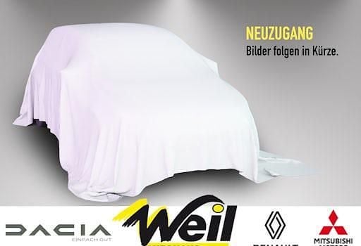 Neu Dacia Bigster Journey 140 PS (102 kW) 2025 Grün SUV