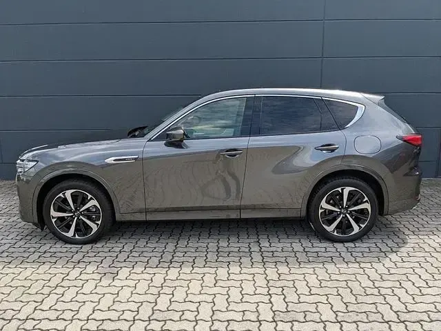Gebraucht Mazda 6 Takumi-Line 328 PS (241 kW) 2024 SUV