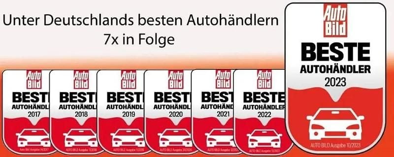 Weiß Gebraucht 2023 Hyundai i20 GO! Kleinwagen | 14.690 € (Superpreis) - Bild 1/1