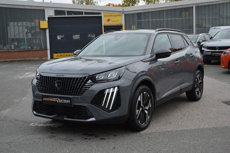 Other Gebraucht 2024 Peugeot 2008 Allure SUV | 19.900 € (Guter Preis) - Bild 1/4