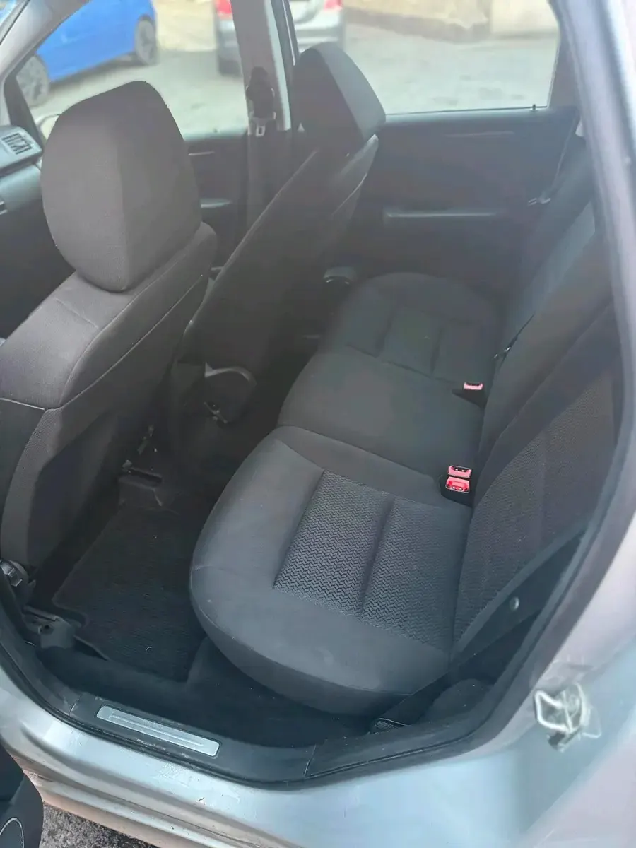 Gebraucht Mercedes A150 2006 Kleinwagen