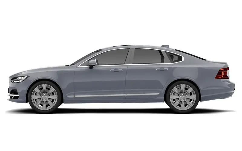 Neu Volvo S90 Core 455 PS (334 kW) 2026 Limousine