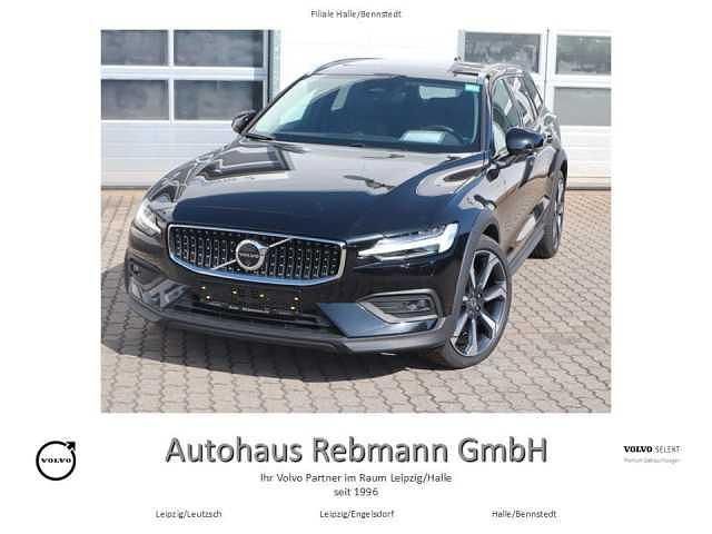 Gebraucht 2024 Volvo V60 CC Kombi | 48.880 € (Teuer) - Bild 1/4