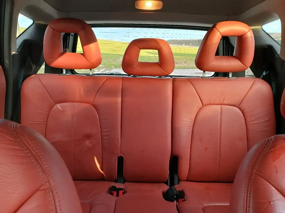 Gebraucht Mercedes A160 105 PS (77 kW) 2000 Schwarz Kleinwagen