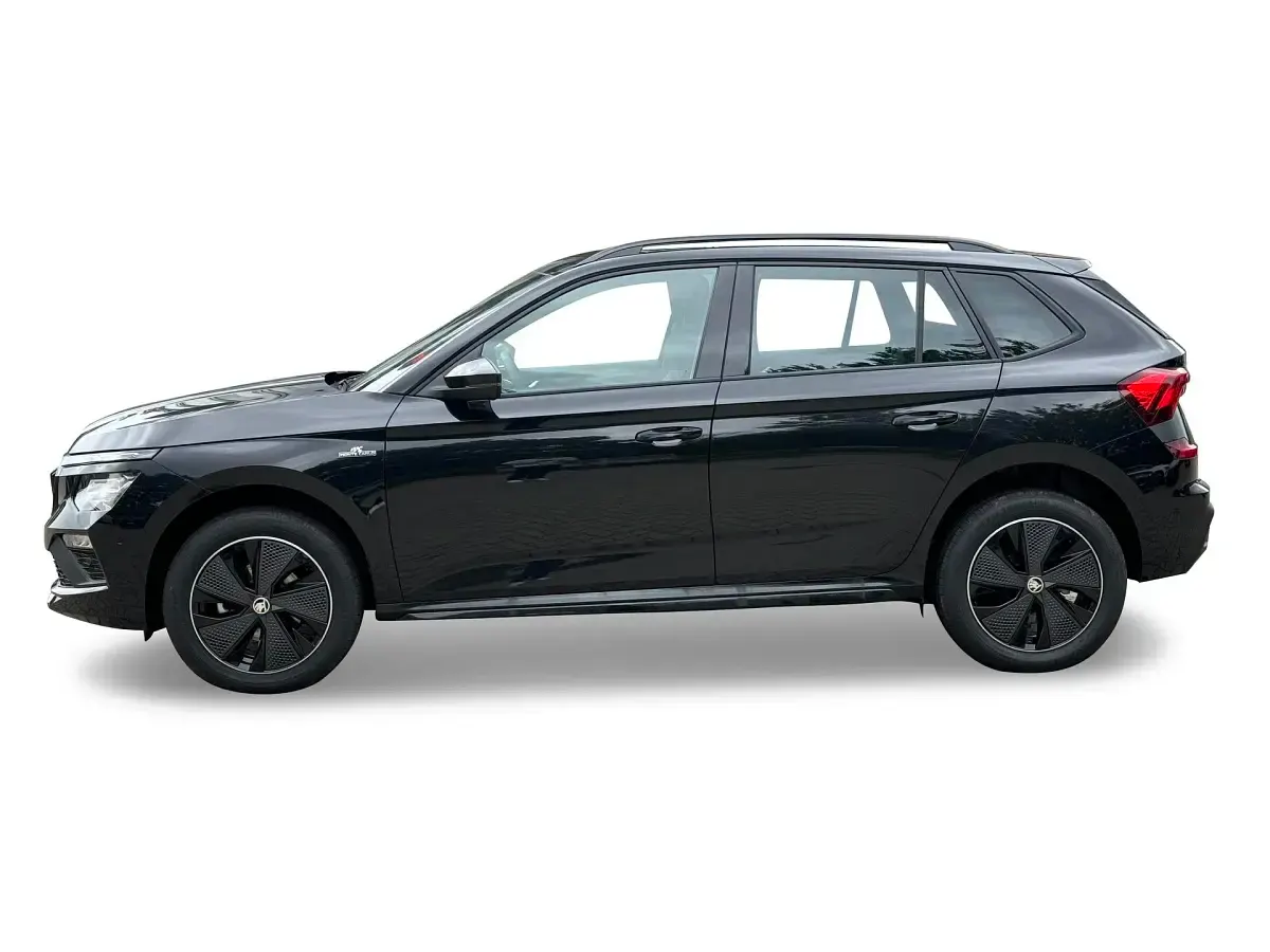 Neu Skoda Kamiq 116 PS (85 kW) 2026 SUV