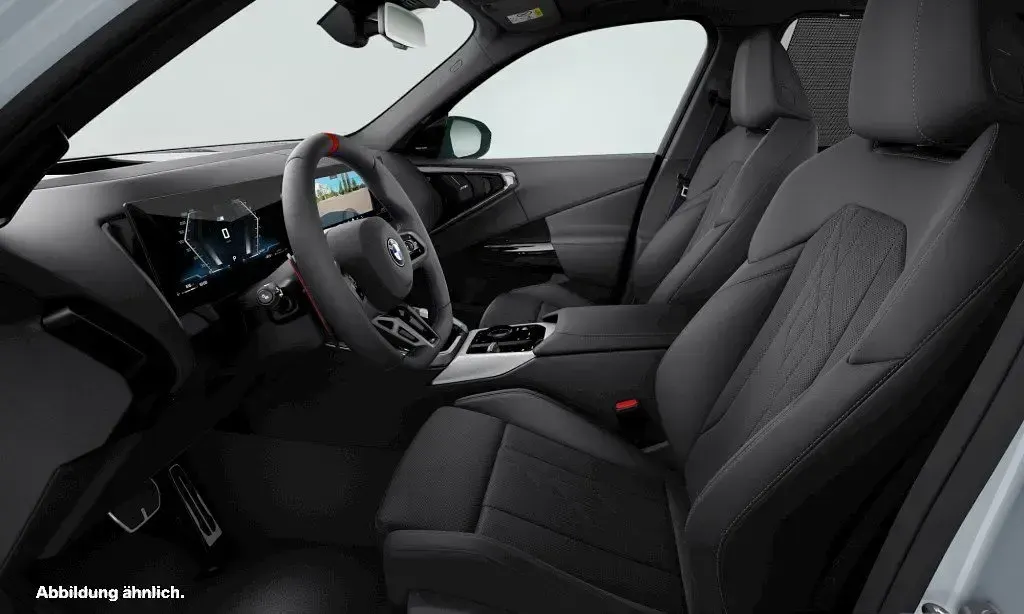 Gebraucht BMW X3 M Sport 381 PS (280 kW) 2025 Grau SUV