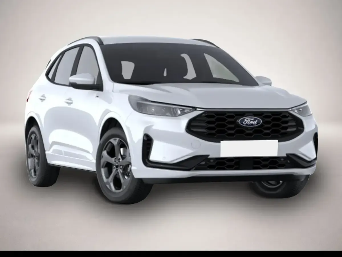 Gebraucht Ford Kuga ST-Line 179 PS (131 kW) 2025 SUV
