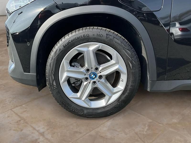 Gebraucht BMW X1 Shadowline 245 PS (180 kW) 2023 Schwarz uni SUV