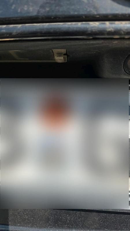 Gebraucht Fiat Freemont 170 PS (125 kW) 2012 Schwarz SUV