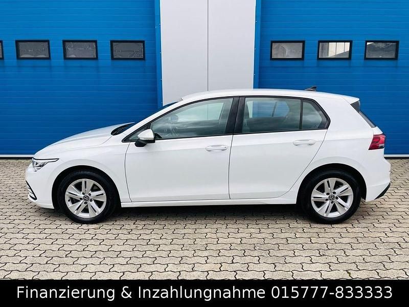 Vw Golf 2020 Preis