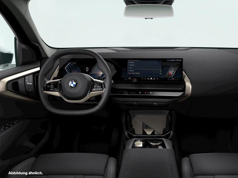 Second-hand BMW X3 Comfort Edition 197 CP (144 kW) 2025 SUV