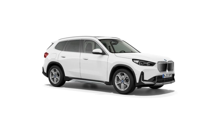 Neu BMW iX1 Luxury Line 230 kW (313 PS) 2025 SUV