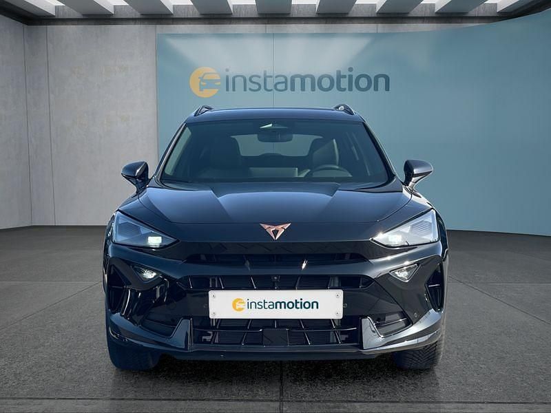 Gebraucht Cupra Formentor 150 PS (110 kW) 2026 SUV