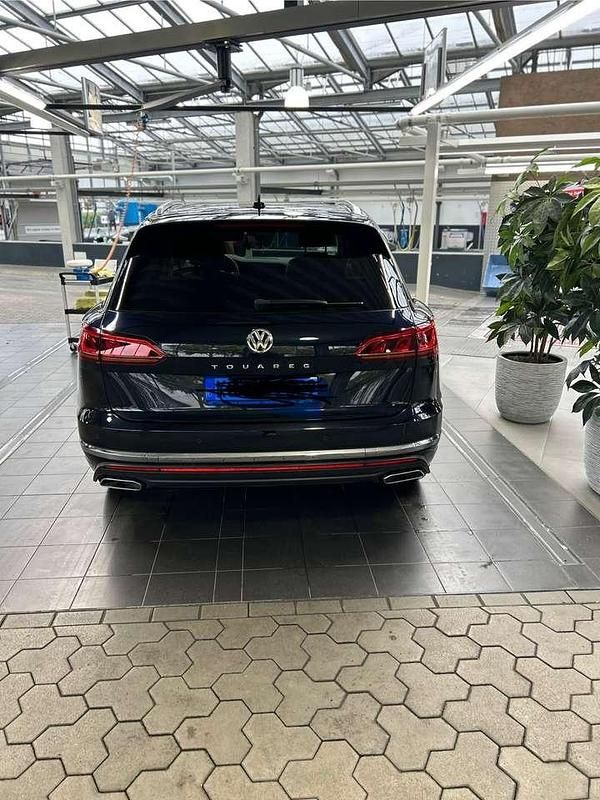 Gebraucht VW Touareg 286 PS (210 kW) 2019 SUV