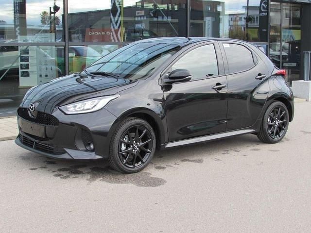 Neu Mazda 2 Homura-Line 116 PS (85 kW) 2025 Kleinwagen