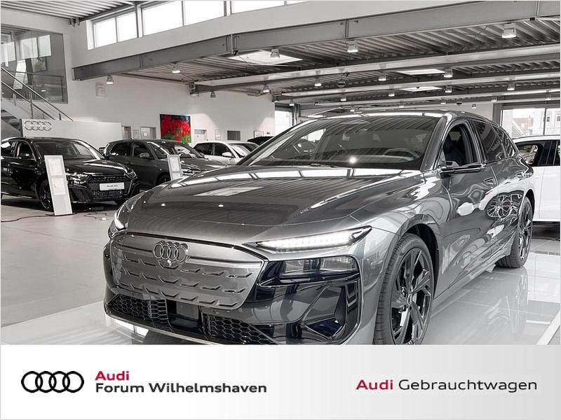 Nuova Audi A6 e-tron Performance 280 kW (381 CV) 2026 Grigio Station wagon